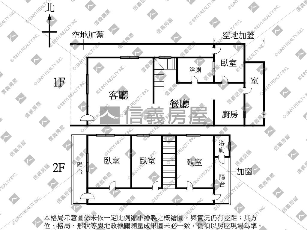 稀有興大日式側院別墅房屋室內格局與周邊環境