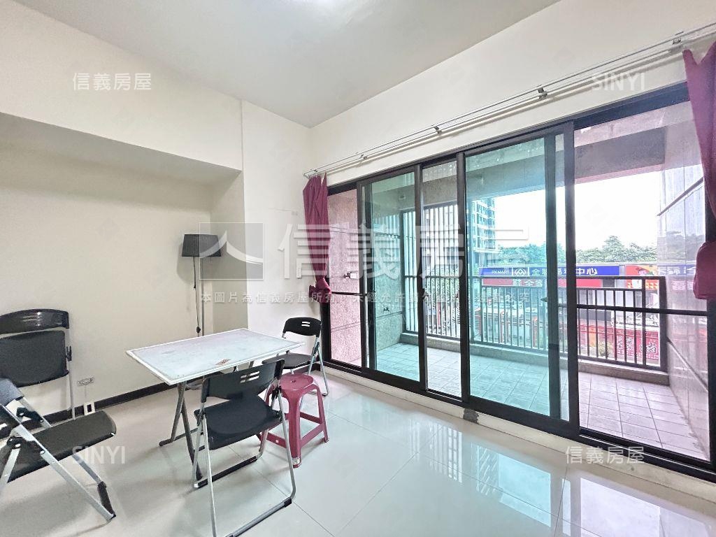 店長推薦！新杜拜臨路店面房屋室內格局與周邊環境