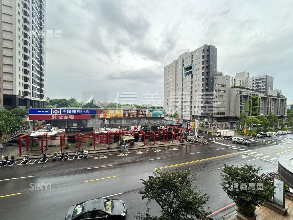 店長推薦！新杜拜臨路店面房屋室內格局與周邊環境