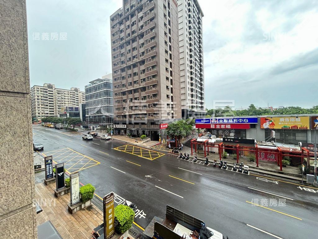 店長推薦！新杜拜臨路店面房屋室內格局與周邊環境