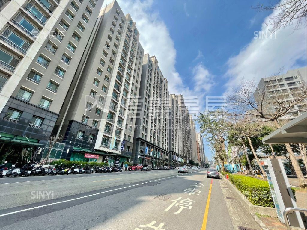 店長推薦～新杜拜臨路店面房屋室內格局與周邊環境