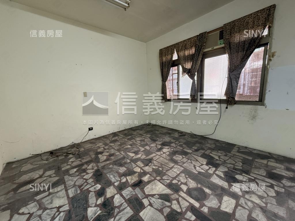 徐匯捷運寓２樓房屋室內格局與周邊環境