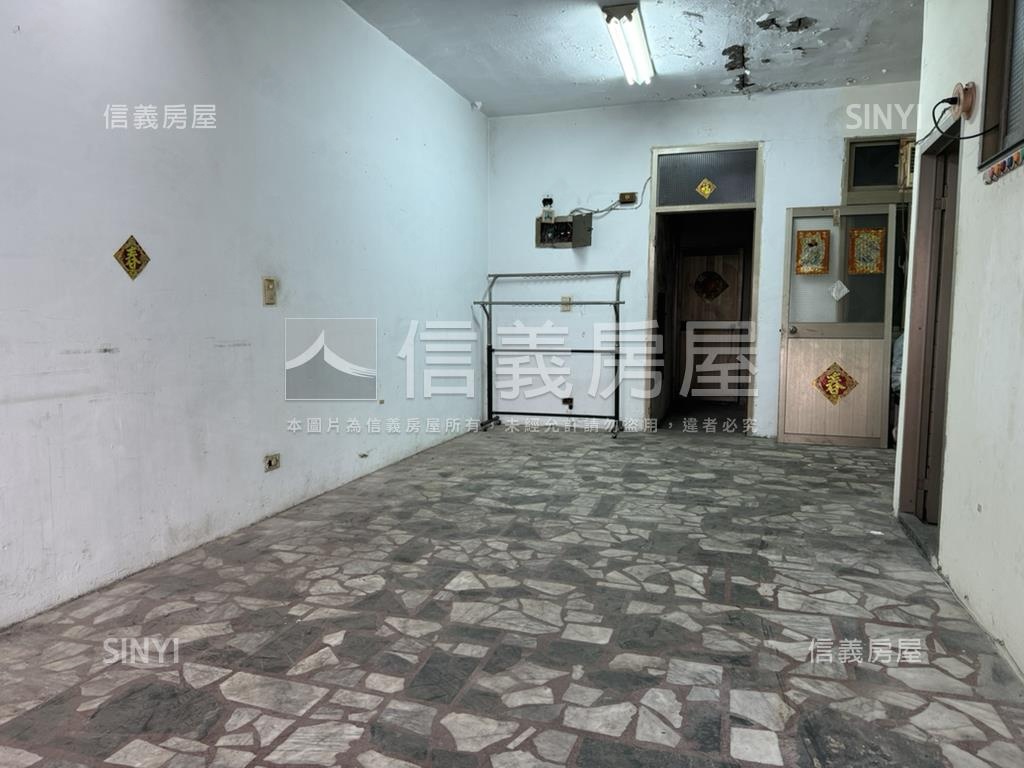 徐匯捷運寓２樓房屋室內格局與周邊環境
