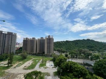 青曦流域高質感裝潢平車