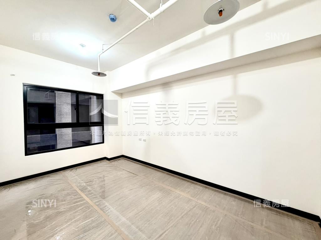 Ａ９兩房平面車位珍藏戶房屋室內格局與周邊環境