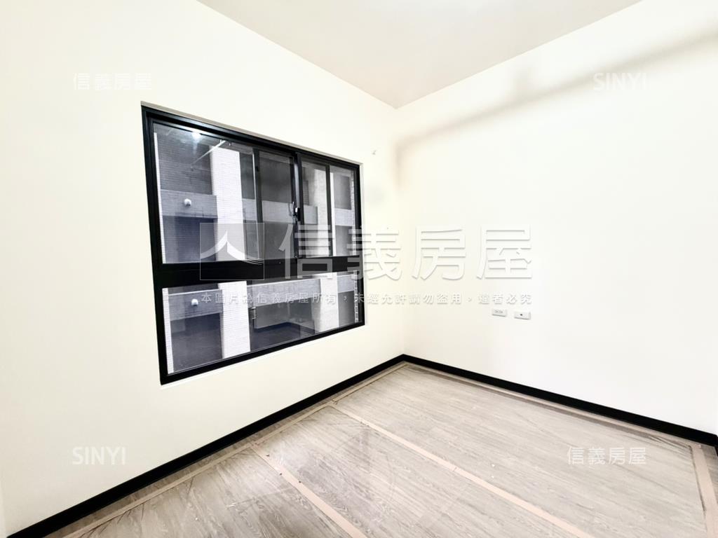 Ａ９兩房平面車位珍藏戶房屋室內格局與周邊環境