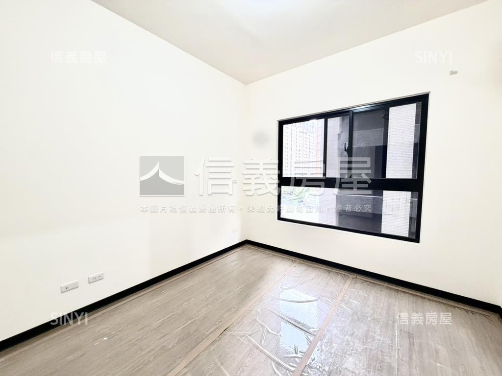 Ａ９兩房平面車位珍藏戶房屋室內格局與周邊環境