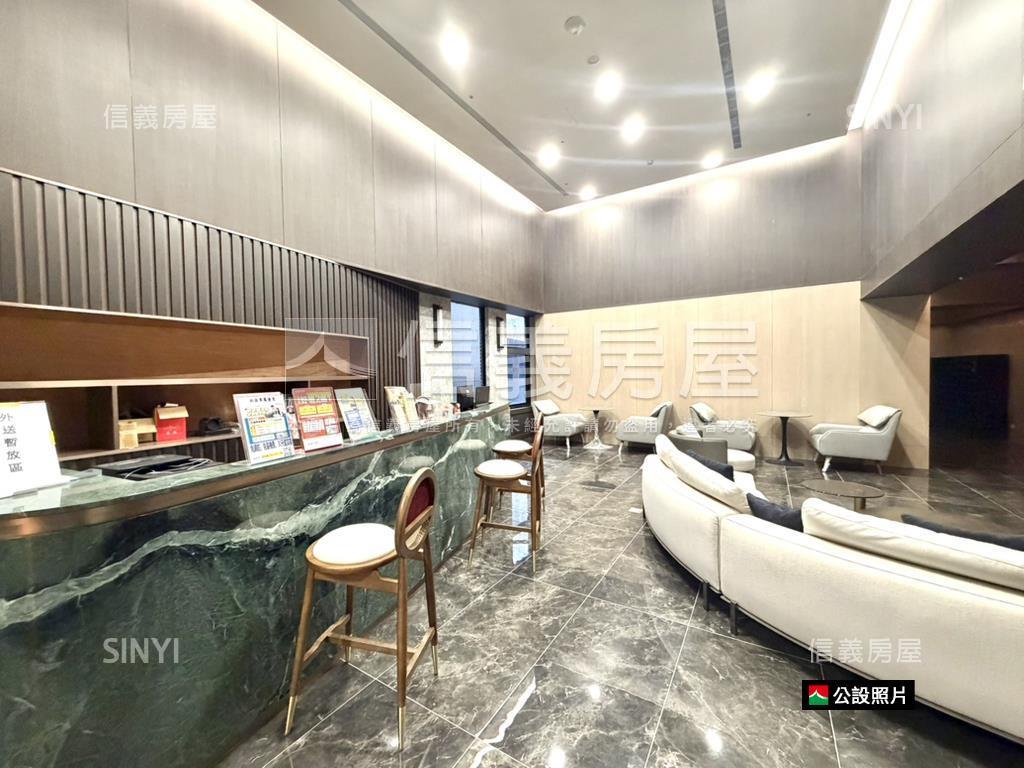 Ａ９兩房平面車位珍藏戶房屋室內格局與周邊環境