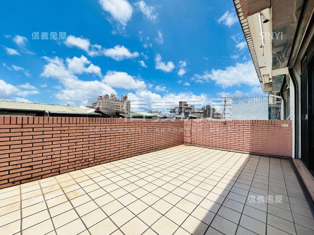 和平頂加明亮美寓房屋室內格局與周邊環境