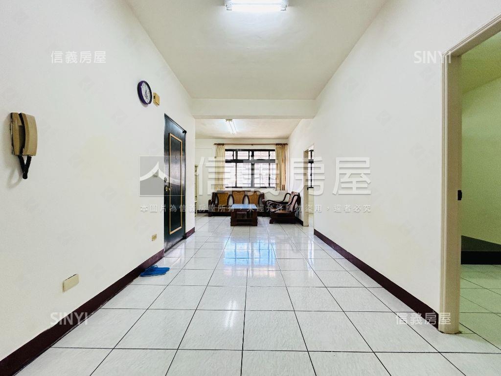 和平頂加明亮美寓房屋室內格局與周邊環境
