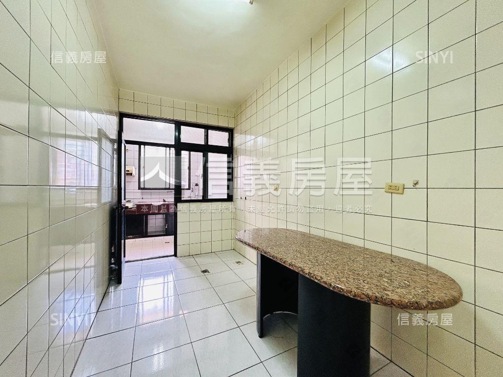 和平頂加明亮美寓房屋室內格局與周邊環境