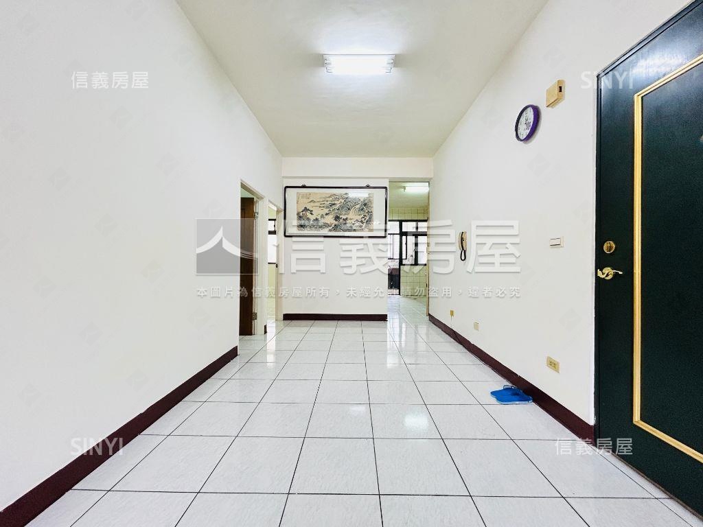 和平頂加明亮美寓房屋室內格局與周邊環境