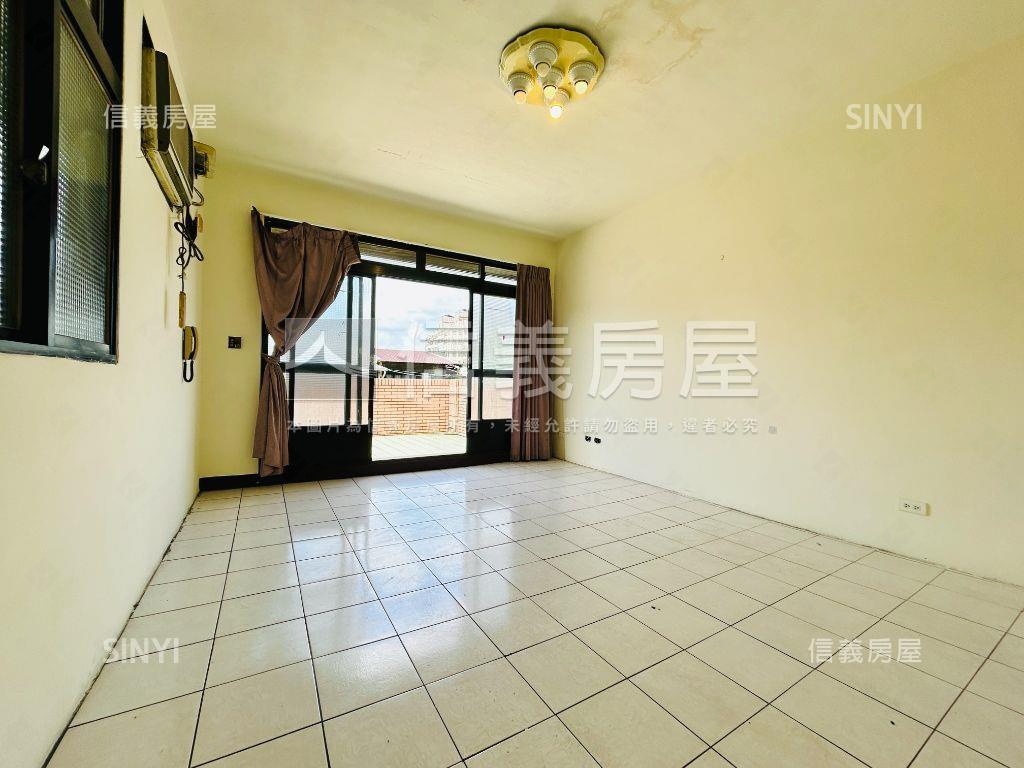 和平頂加明亮美寓房屋室內格局與周邊環境