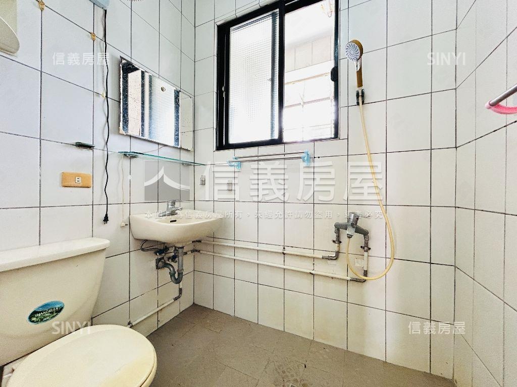 和平頂加明亮美寓房屋室內格局與周邊環境