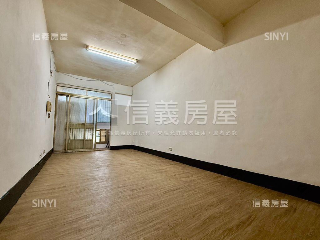 必看!近樂群國小美寓２樓房屋室內格局與周邊環境