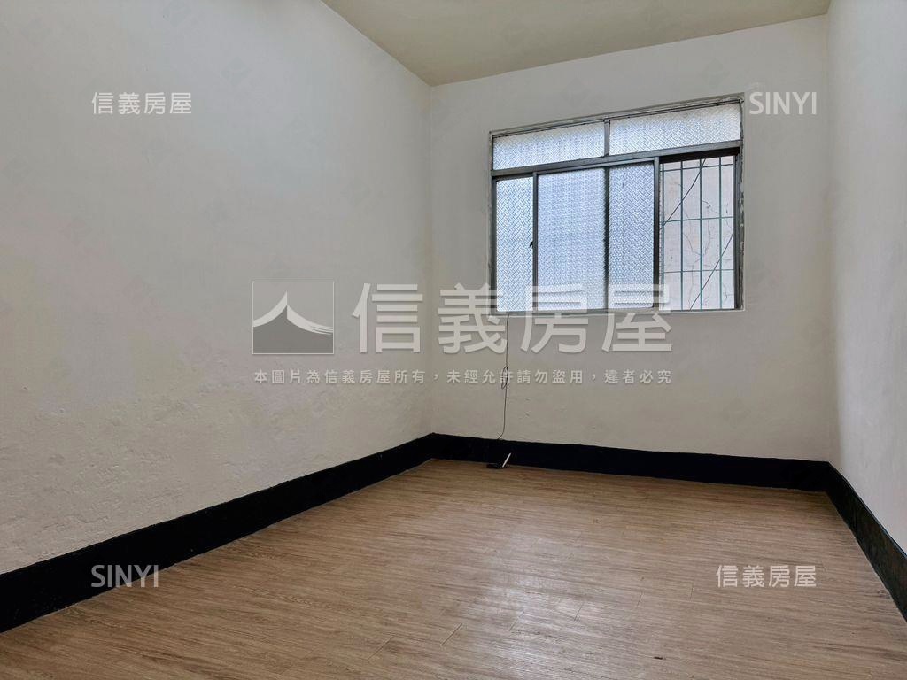 必看!近樂群國小美寓２樓房屋室內格局與周邊環境