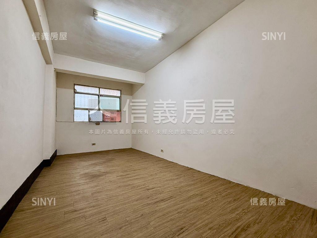 必看!近樂群國小美寓２樓房屋室內格局與周邊環境