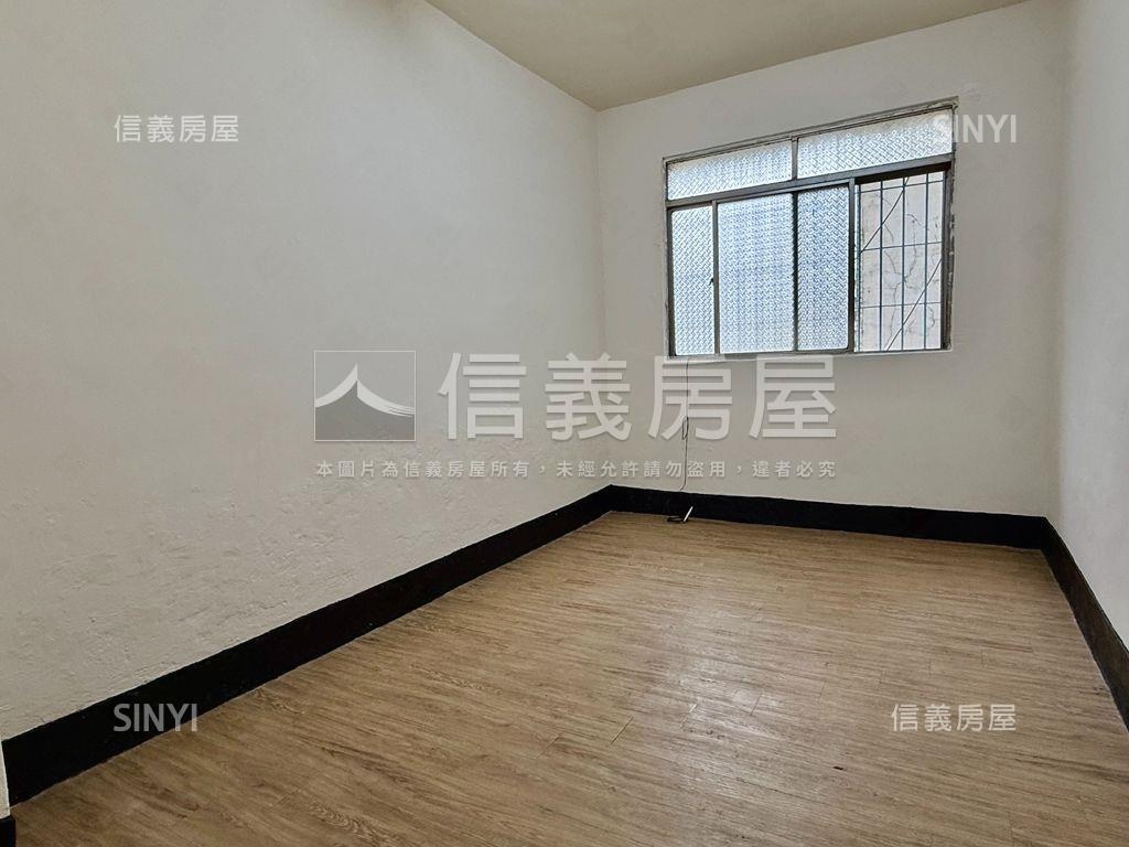 必看!近樂群國小美寓２樓房屋室內格局與周邊環境