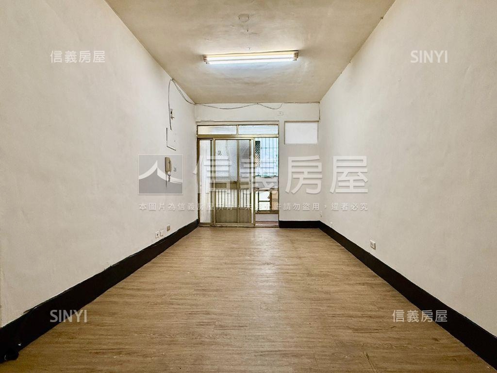 必看!近樂群國小美寓２樓房屋室內格局與周邊環境