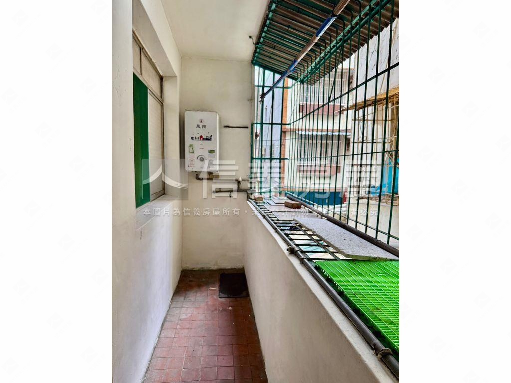 必看!近樂群國小美寓２樓房屋室內格局與周邊環境