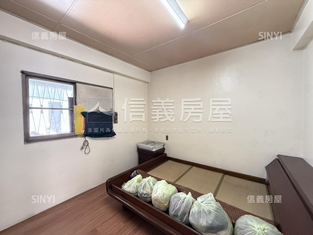 阿嬤家的回憶老厝房屋室內格局與周邊環境