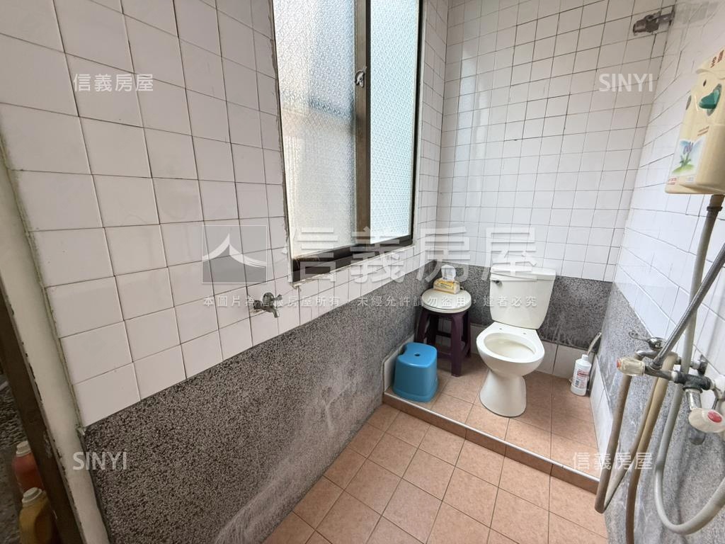 阿嬤家的回憶老厝房屋室內格局與周邊環境