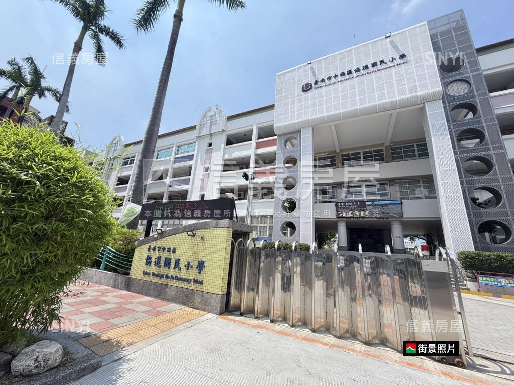 阿嬤家的回憶老厝房屋室內格局與周邊環境