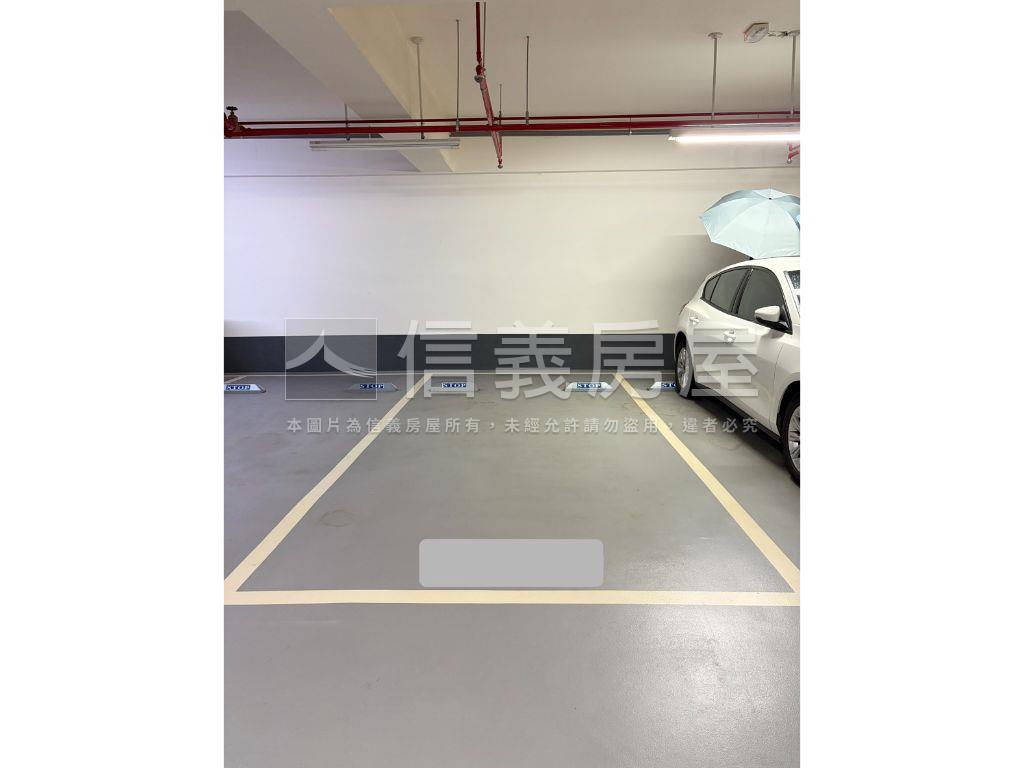 富宇敦峰樂活兩房房屋室內格局與周邊環境