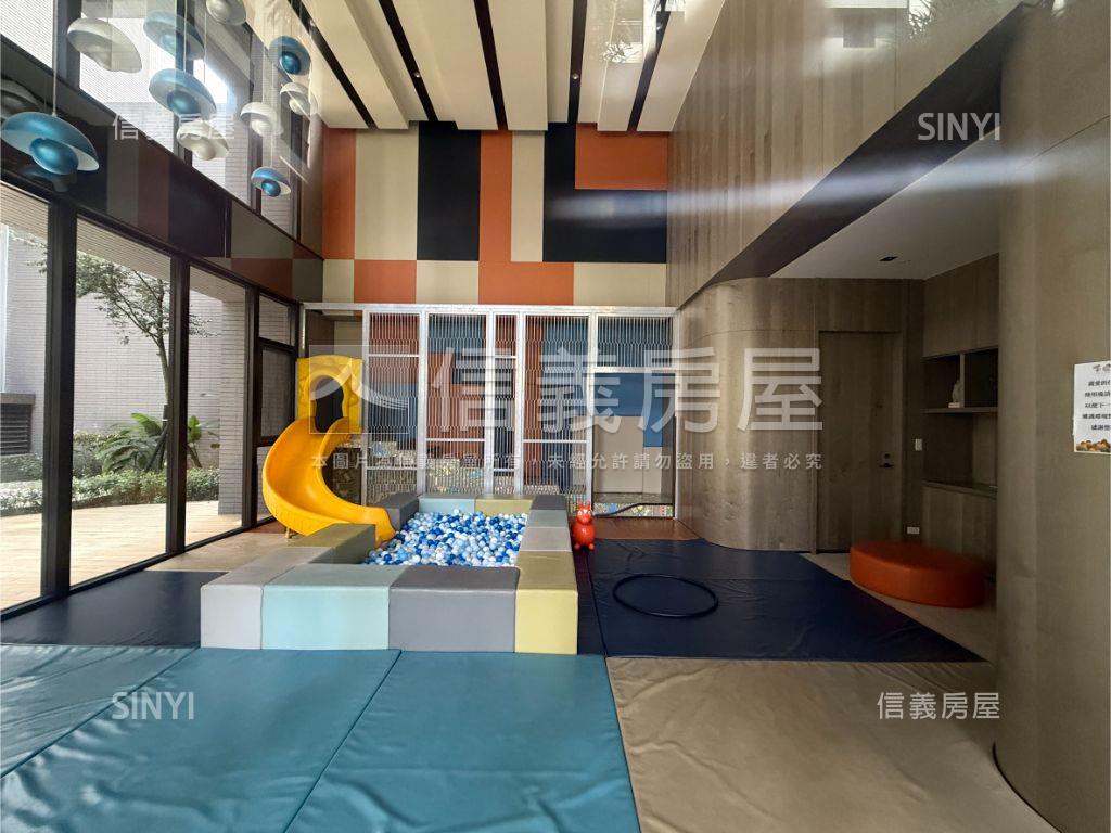 富宇敦峰樂活兩房房屋室內格局與周邊環境