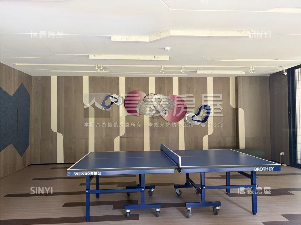 富宇敦峰樂活兩房房屋室內格局與周邊環境