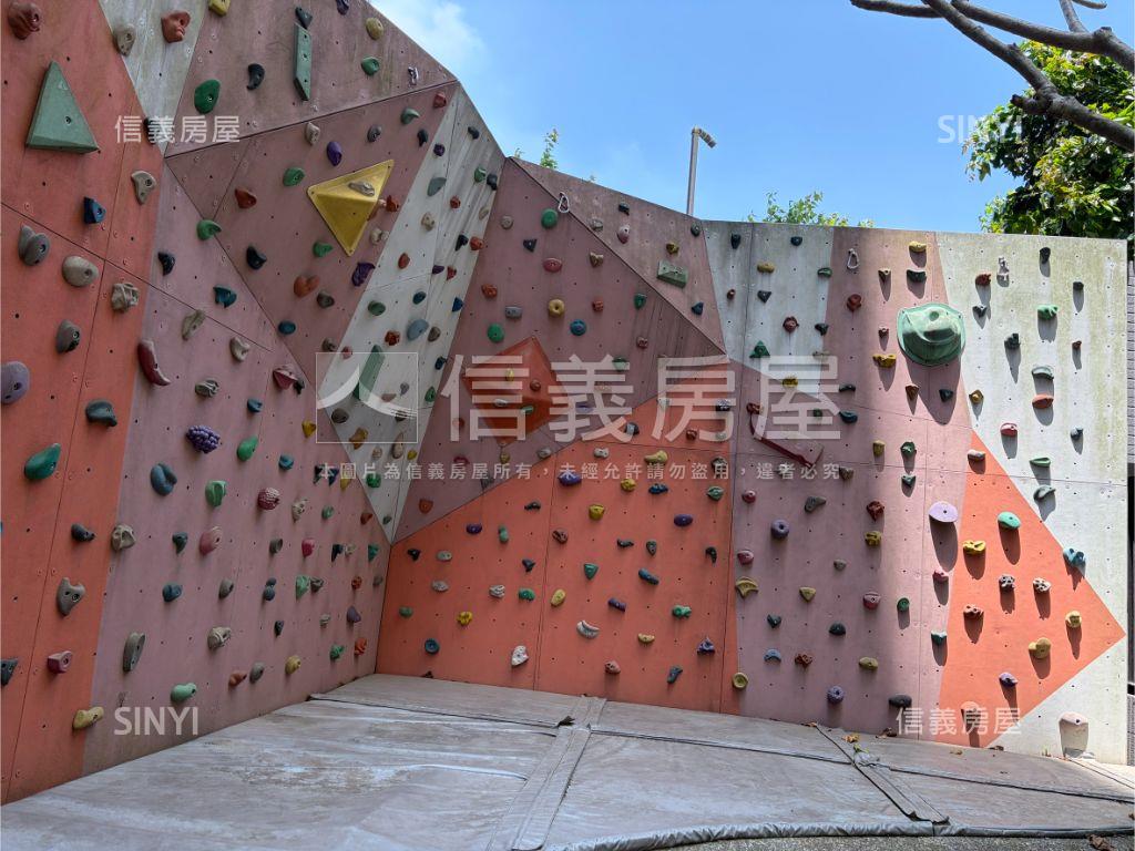 富宇敦峰樂活兩房房屋室內格局與周邊環境