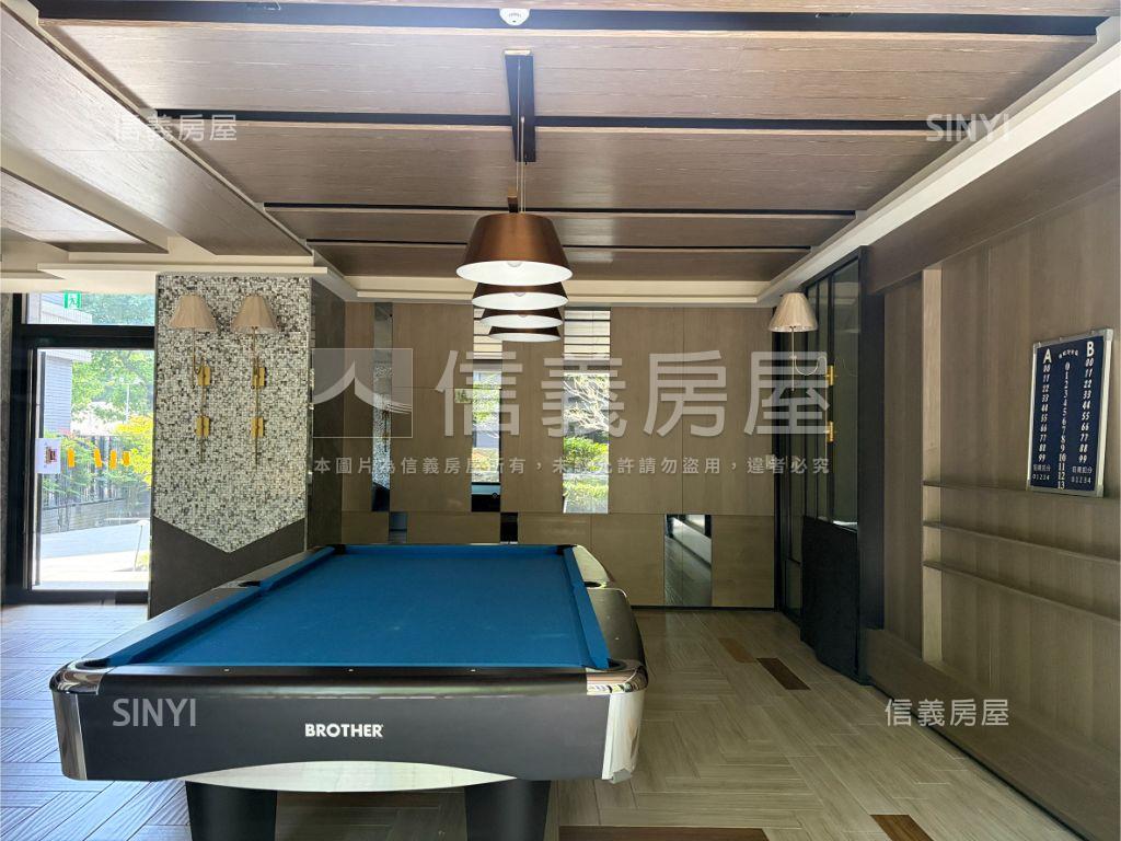 富宇敦峰樂活兩房房屋室內格局與周邊環境