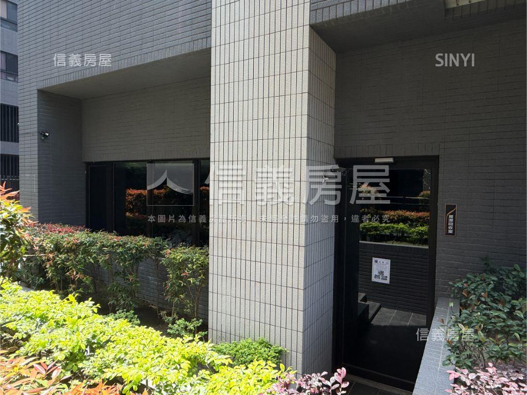 富宇敦峰樂活兩房房屋室內格局與周邊環境