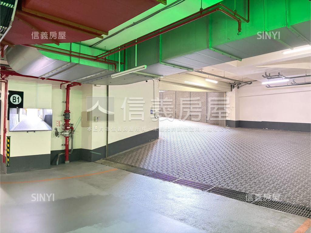 富宇敦峰樂活兩房房屋室內格局與周邊環境