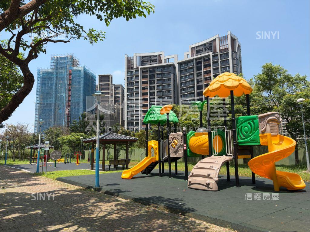 富宇敦峰樂活兩房房屋室內格局與周邊環境