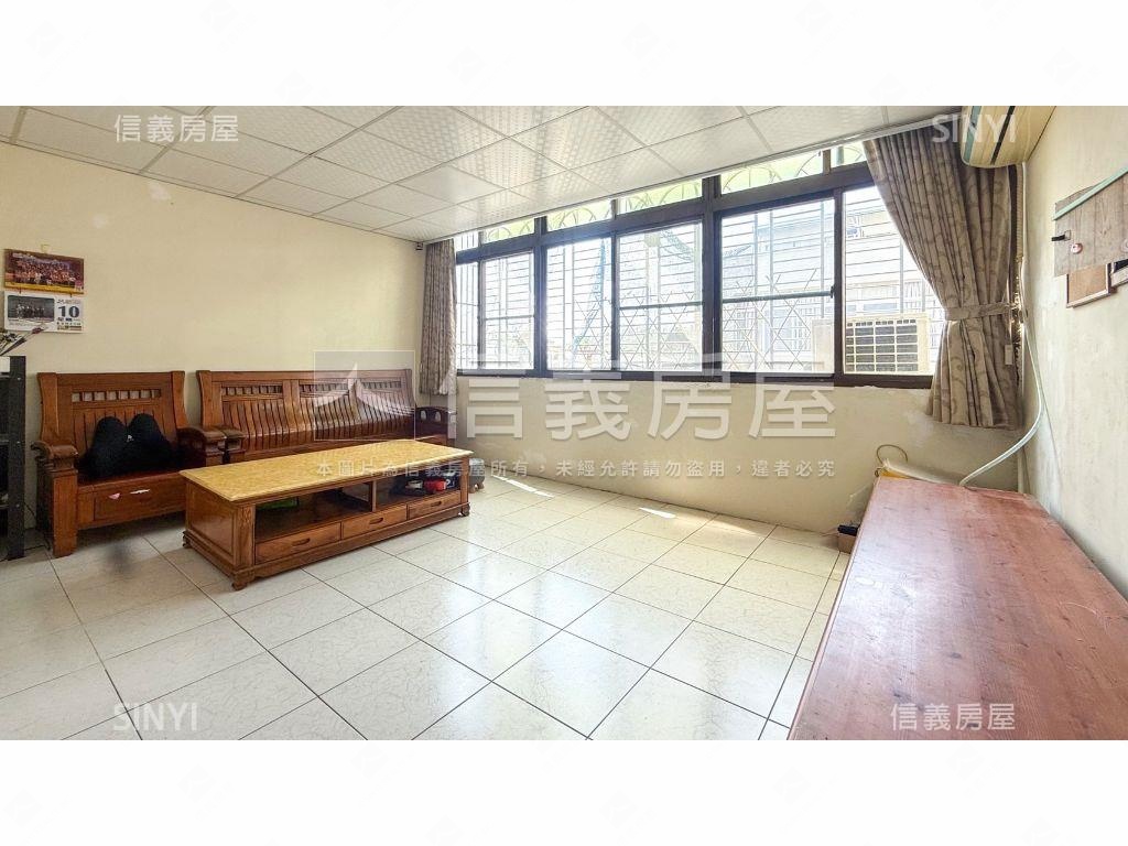 東海藝術園區低總大空間宅房屋室內格局與周邊環境