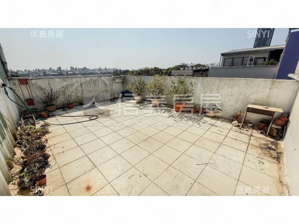 東海藝術園區低總大空間宅房屋室內格局與周邊環境