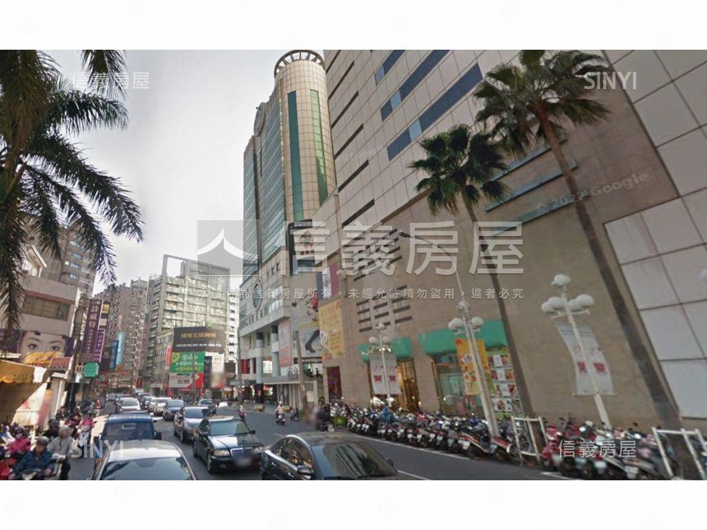 ｛角店｝近ＳＯＧＯ美村路房屋室內格局與周邊環境