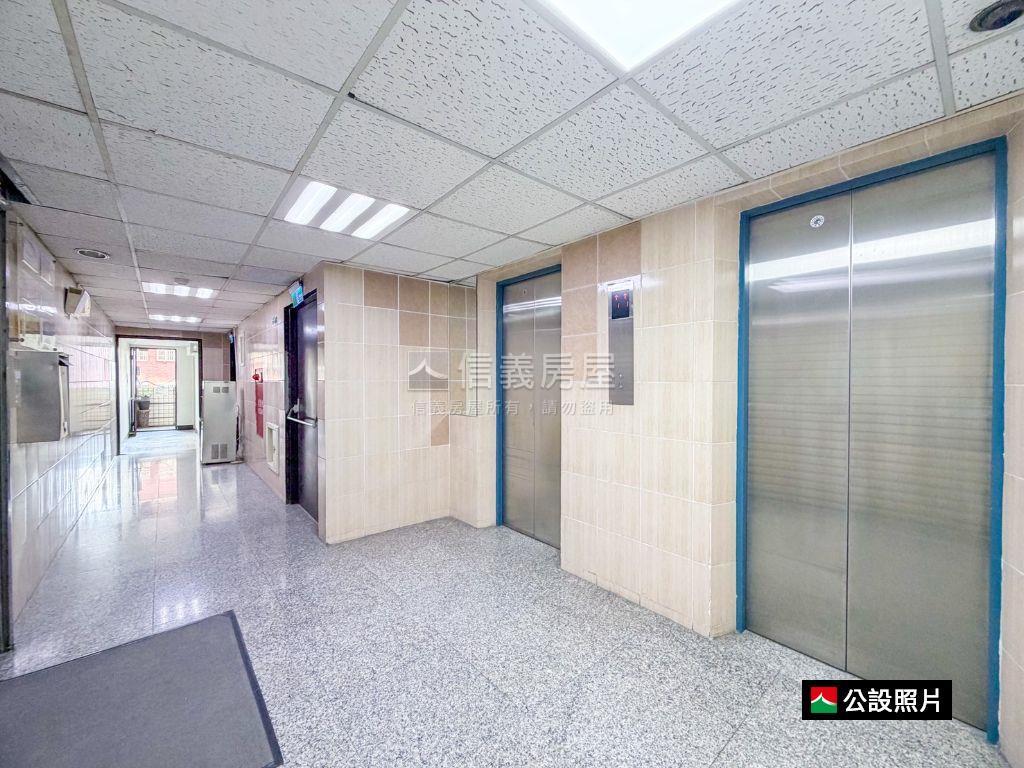 近捷運愛河之心景觀商辦房屋室內格局與周邊環境