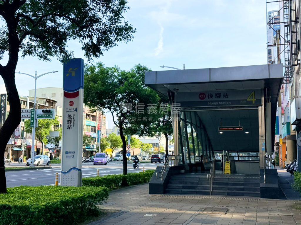 近捷運愛河之心景觀商辦房屋室內格局與周邊環境