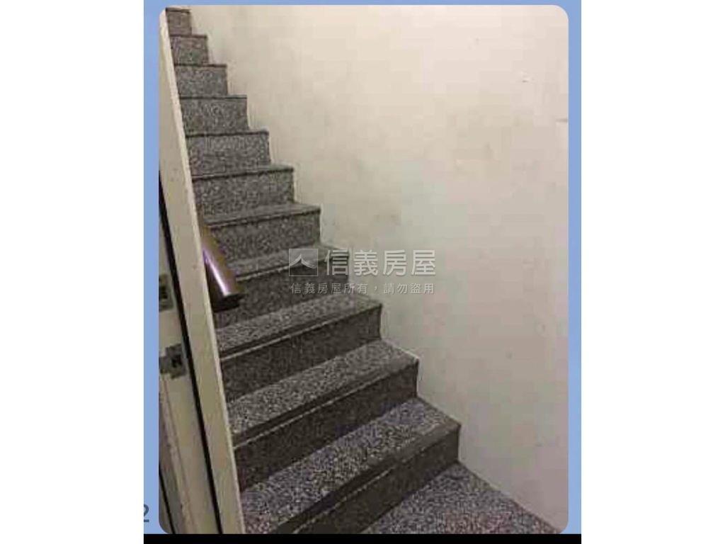 冠宇原創精誠路黃金店面房屋室內格局與周邊環境