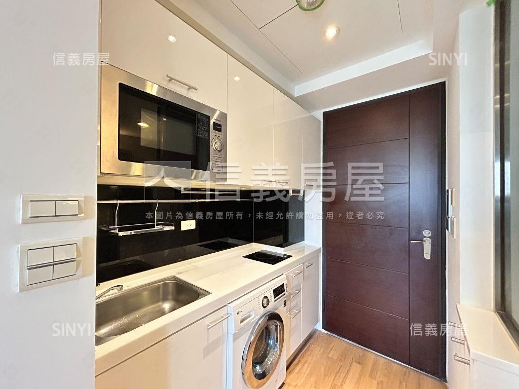 【新案】麗麒精品美裝潢房屋室內格局與周邊環境