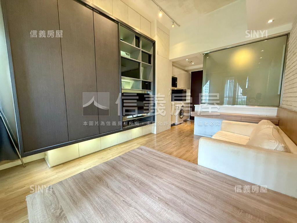 【新案】麗麒精品美裝潢房屋室內格局與周邊環境