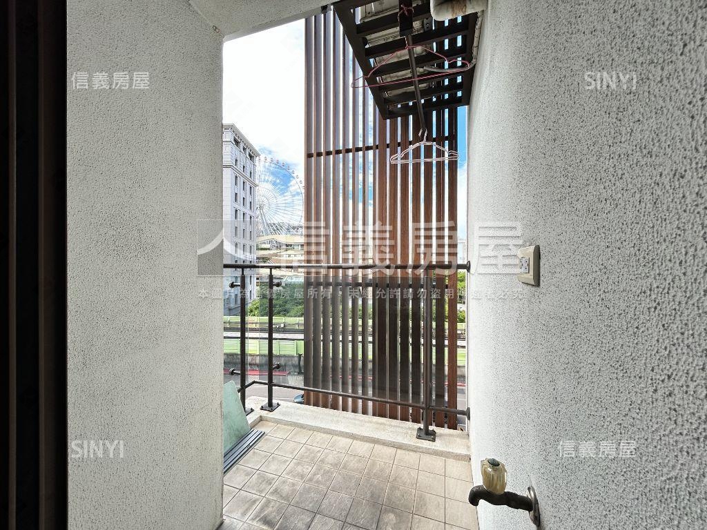 【新案】麗麒精品美裝潢房屋室內格局與周邊環境