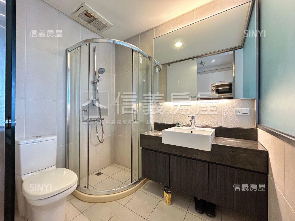 【新案】麗麒精品美裝潢房屋室內格局與周邊環境