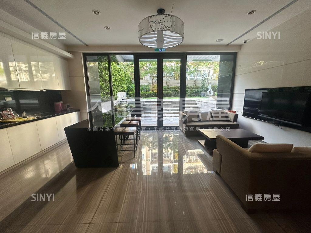 【新案】麗麒精品美裝潢房屋室內格局與周邊環境