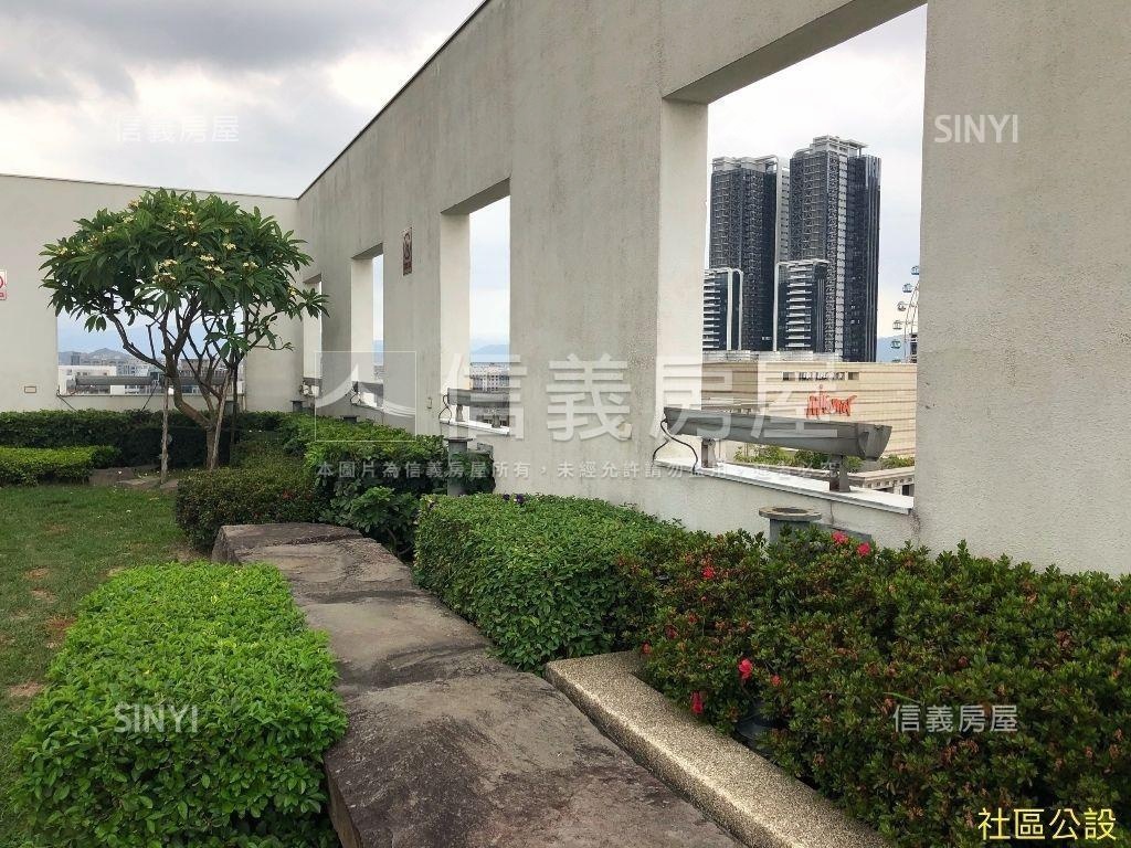 【新案】麗麒精品美裝潢房屋室內格局與周邊環境