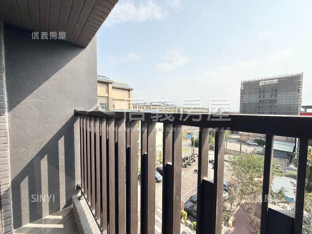 明新樂３房平面車位房屋室內格局與周邊環境
