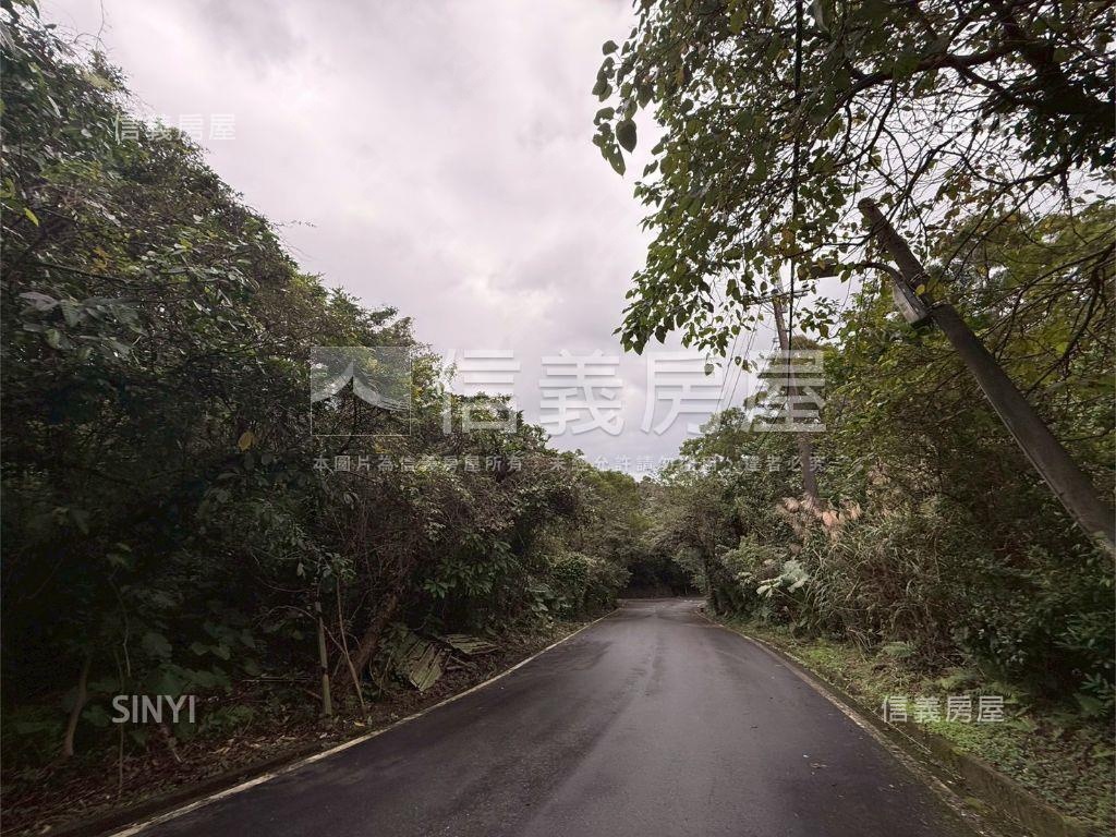 大武崙工業區旁土地房屋室內格局與周邊環境