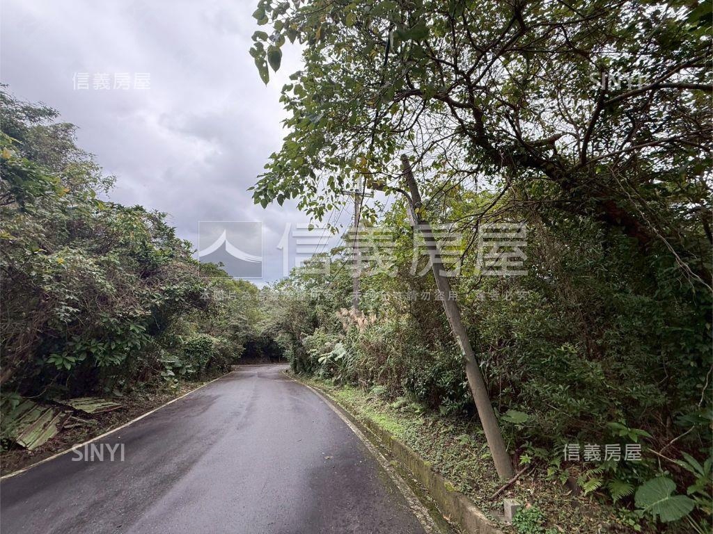 大武崙工業區旁土地房屋室內格局與周邊環境